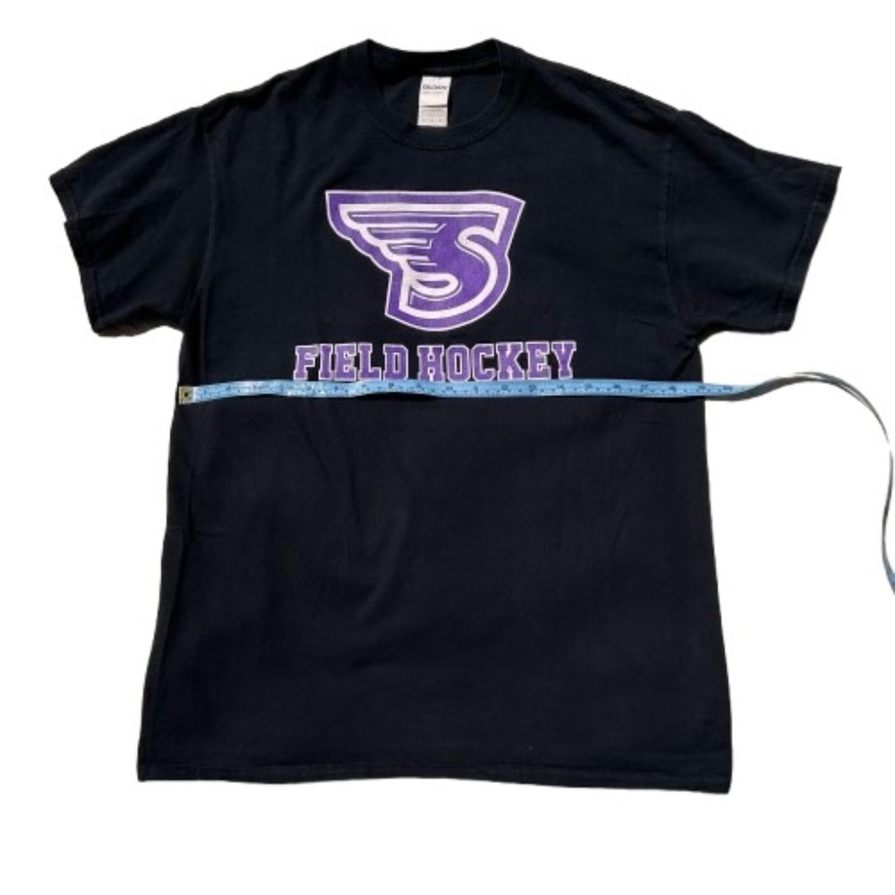 STONEHILL COLLEGE FIELD HOCKEY SHIRT
